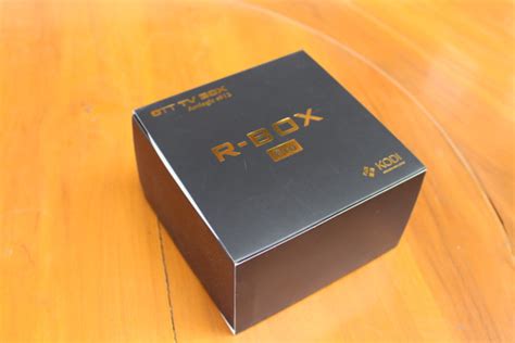 R: Box